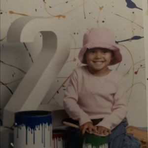 Meet your Posher, Takiaha